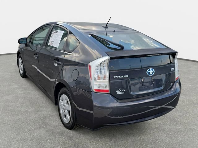 Used 2010 Toyota Prius Two image 7