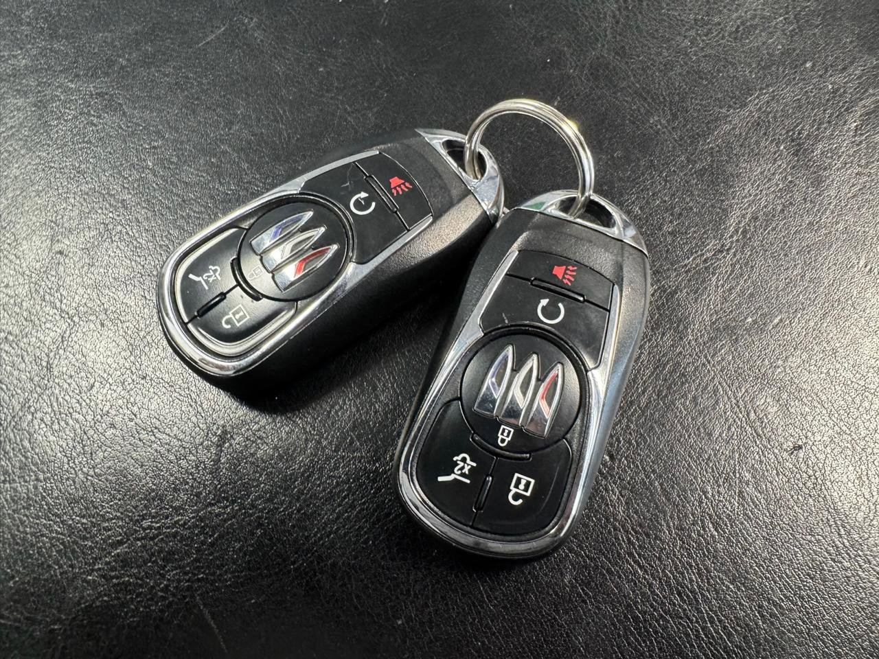 Used 2025 Buick Envista Preferred w/ Convenience I Package image 45