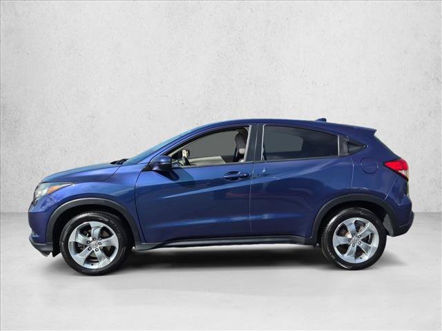 Used 2017 Honda HR-V EX image 9