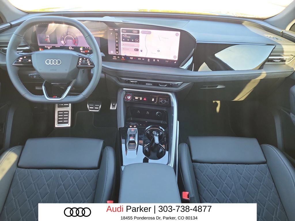 New 2026 Audi SQ5 Premium Plus AWD/4WD image 9