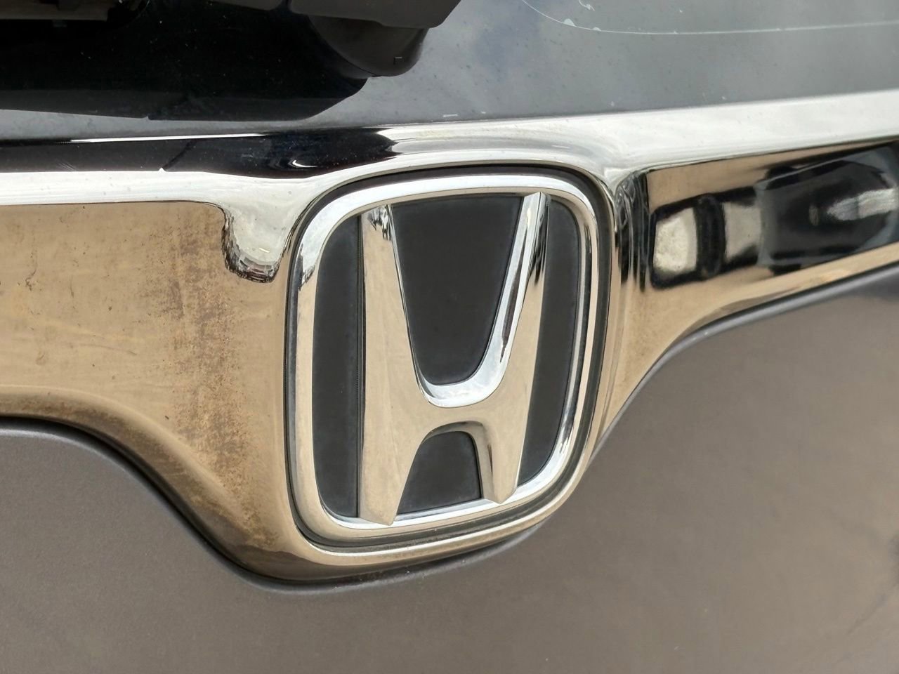 Used 2020 Honda CR-V LX image 10