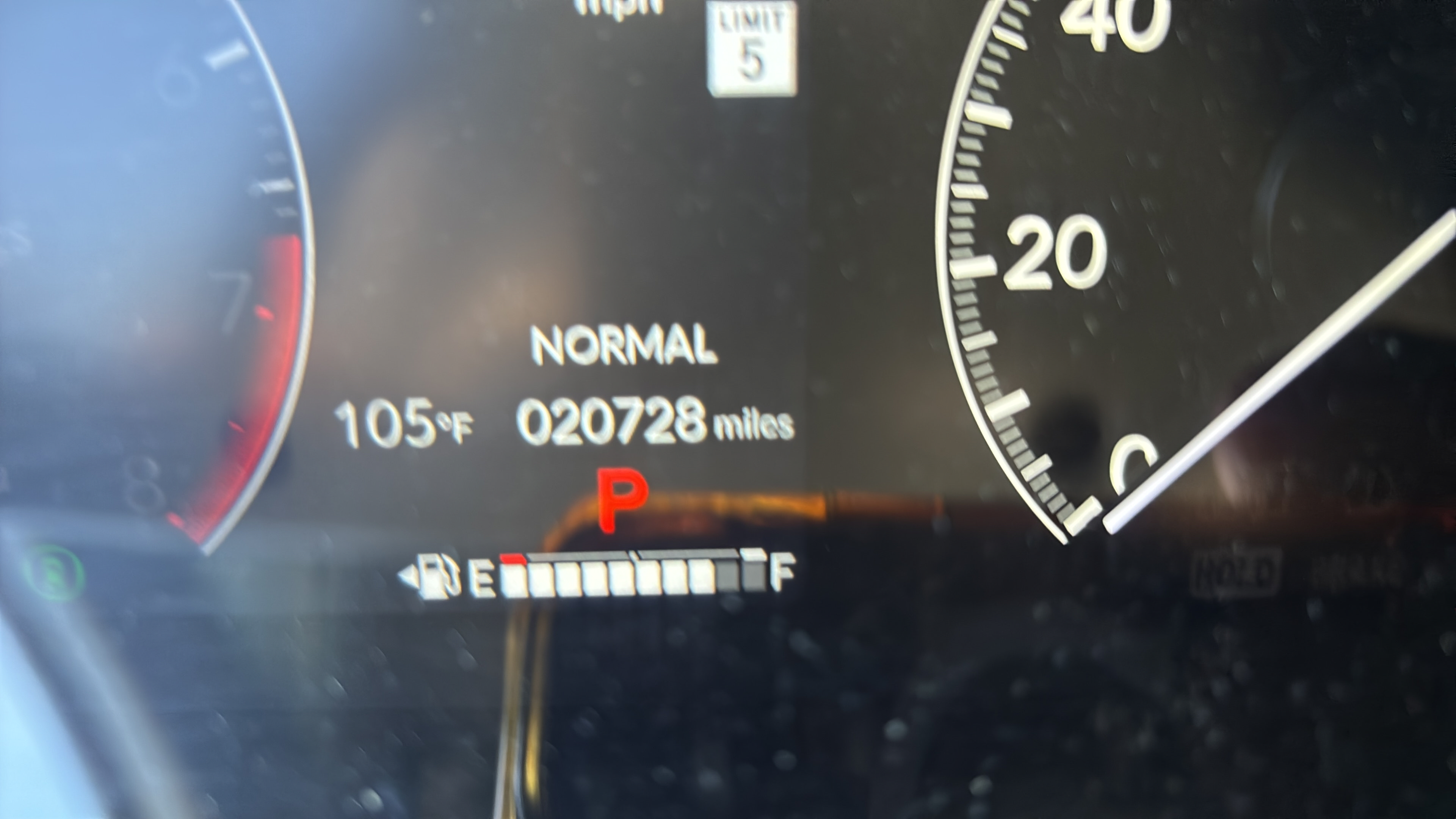 Certified 2025 Honda HR-V Sport image 29
