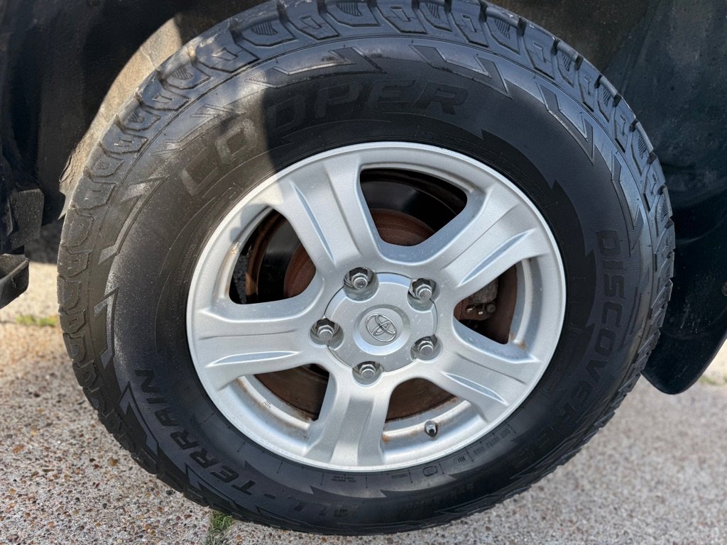 Used 2008 Toyota Sequoia SR5 image 26