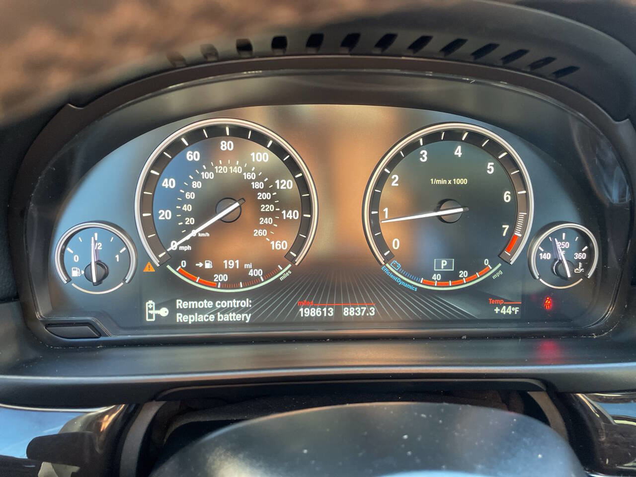 Used 2015 BMW 528i 528i 4dr Sedan image 40