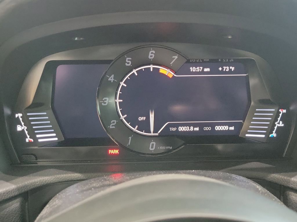 New 2026 Toyota Supra Premium image 19