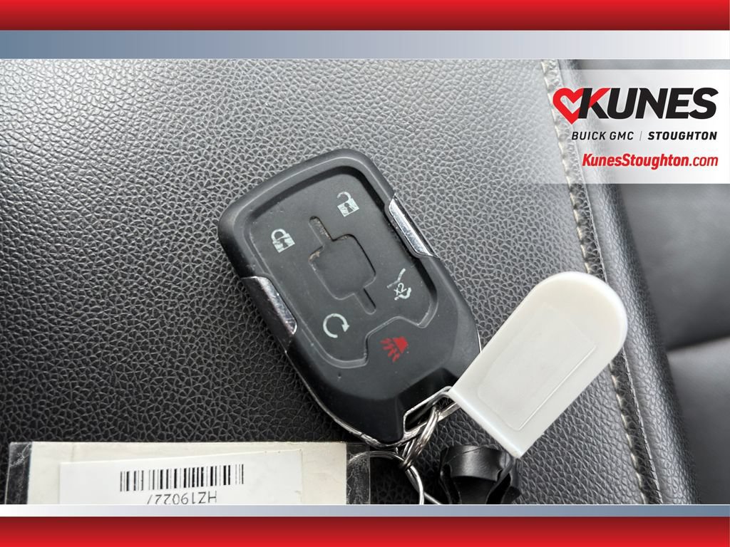 Used 2017 GMC Acadia SLT AWD/4WD image 41
