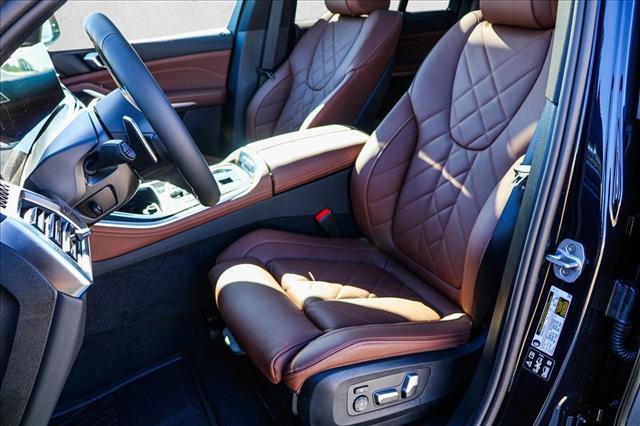 New 2026 BMW X5 xDrive40i AWD/4WD image 12