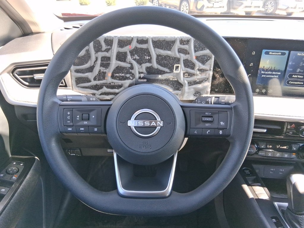 New 2026 Nissan Kicks SV w/ Cold Weather Package image 8