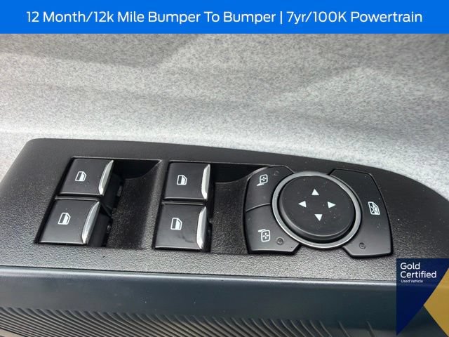 Used 2024 Ford Maverick XLT FWD image 24