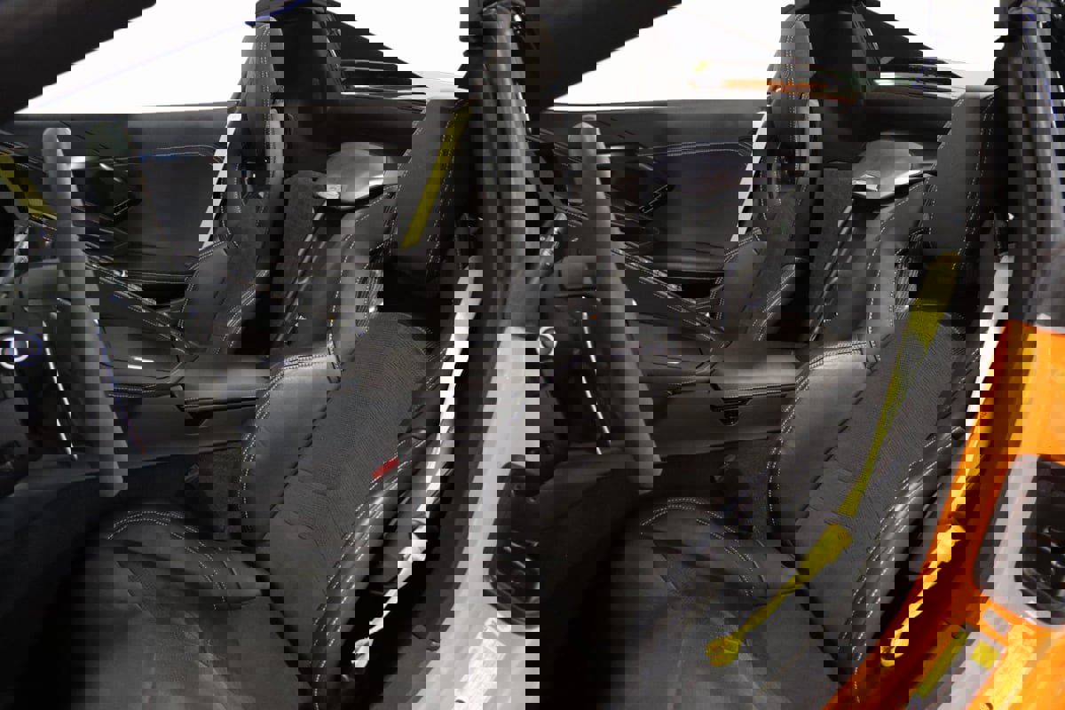 Used 2023 Chevrolet Corvette Stingray Preferred Conv w/ Z51 Performance Package image 39