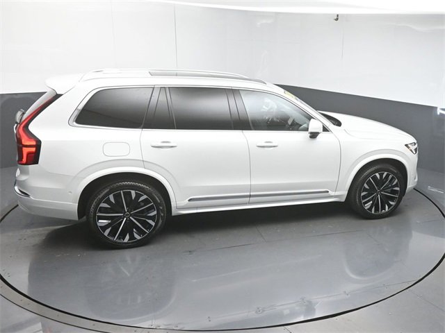 Used 2025 Volvo XC90 B5 Plus w/ Protection Package Premier image 49