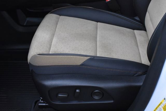 New 2026 Chevrolet Equinox ACTIV w/ Convenience Package III image 21