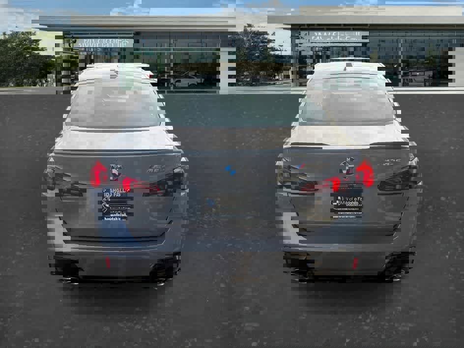 Used 2026 BMW M235i xDrive image 7