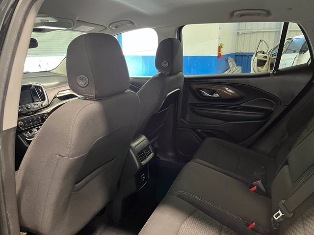 Used 2020 GMC Terrain SLE FWD image 18