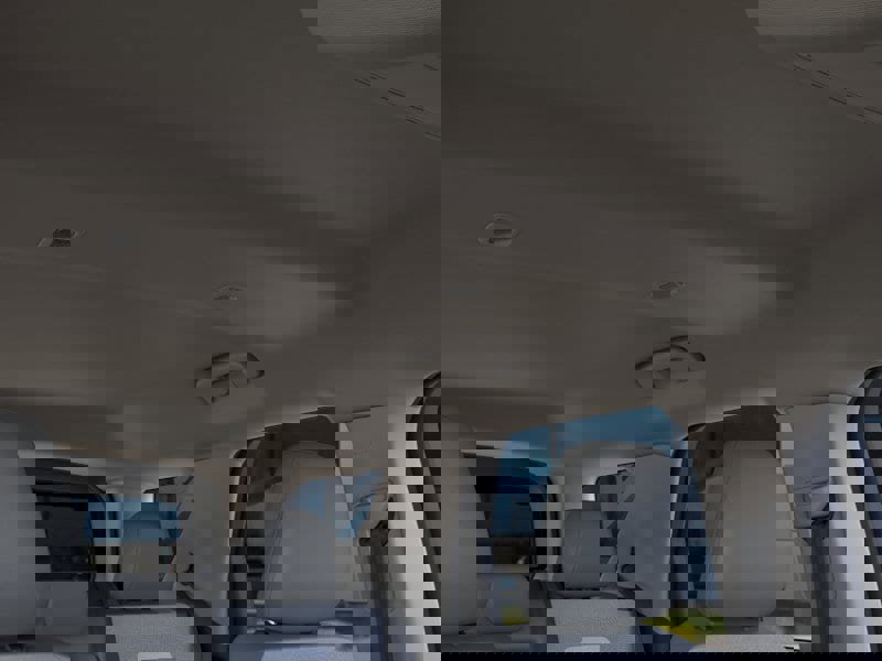 New 2025 Ford Bronco Sport Badlands w/ Badlands Tech Package image 22