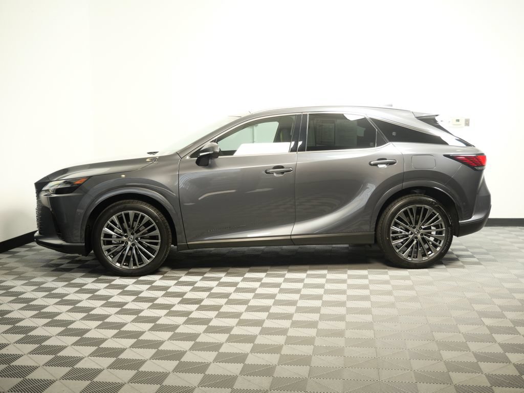 Used 2025 Lexus RX 450h AWD w/ Convenience Package image 5