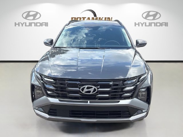 New 2026 Hyundai Tucson SEL Plus FWD image 2