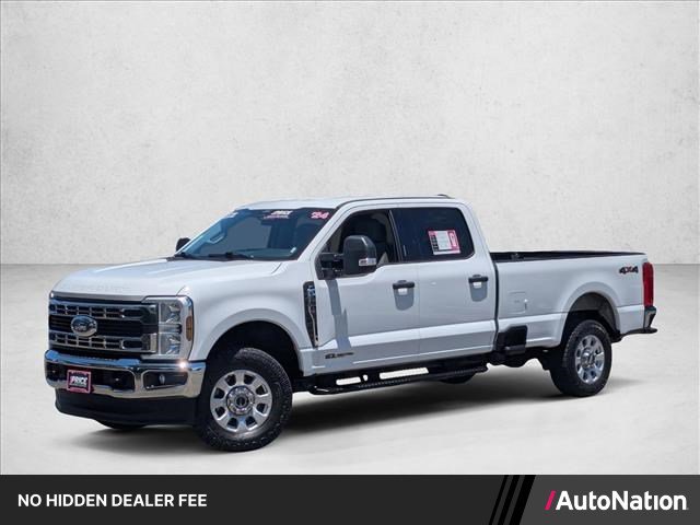 Used 2024 Ford F250 XLT