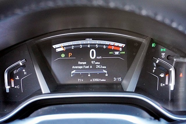 Used 2019 Honda CR-V EX-L image 32