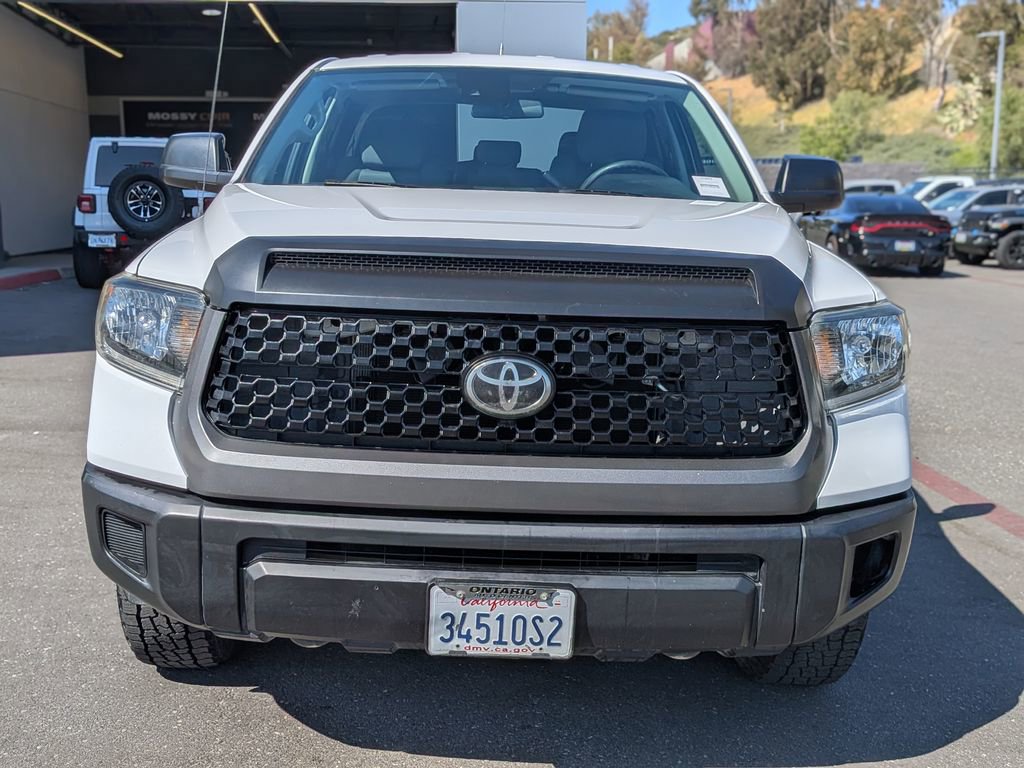 Used 2019 Toyota Tundra SR image 10