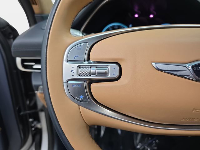 Used 2024 Genesis GV80 3.5T image 17