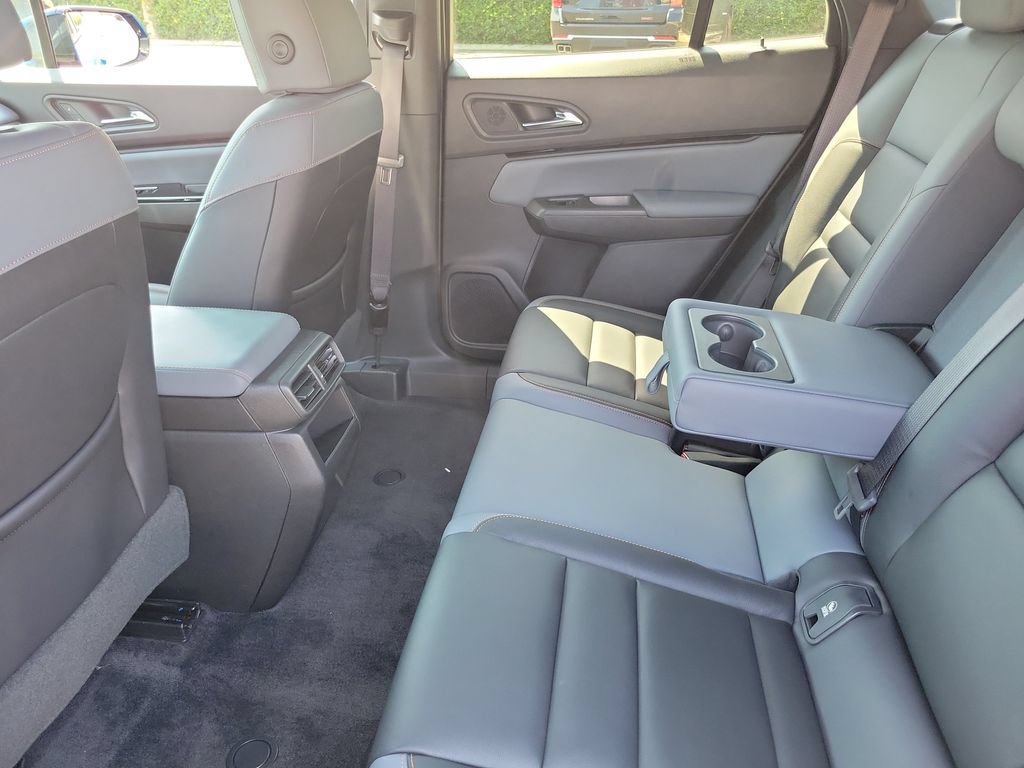 Used 2024 Honda Prologue Touring image 15