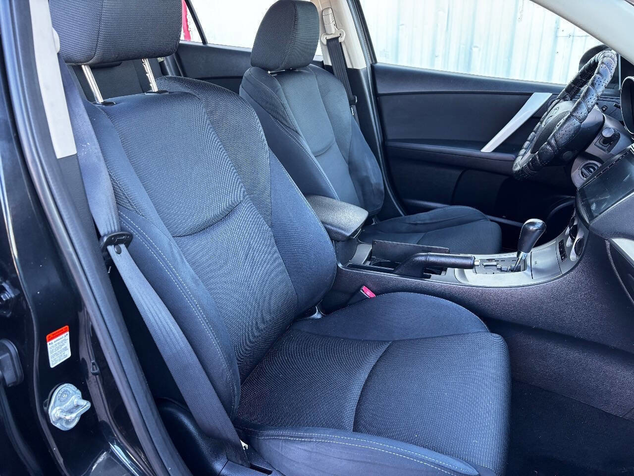 Used 2010 MAZDA MAZDA3 s Sport image 47