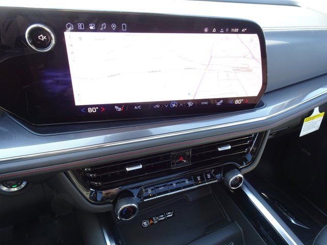 New 2026 Chevrolet Suburban RST w/ RST Capability Package AWD/4WD image 9