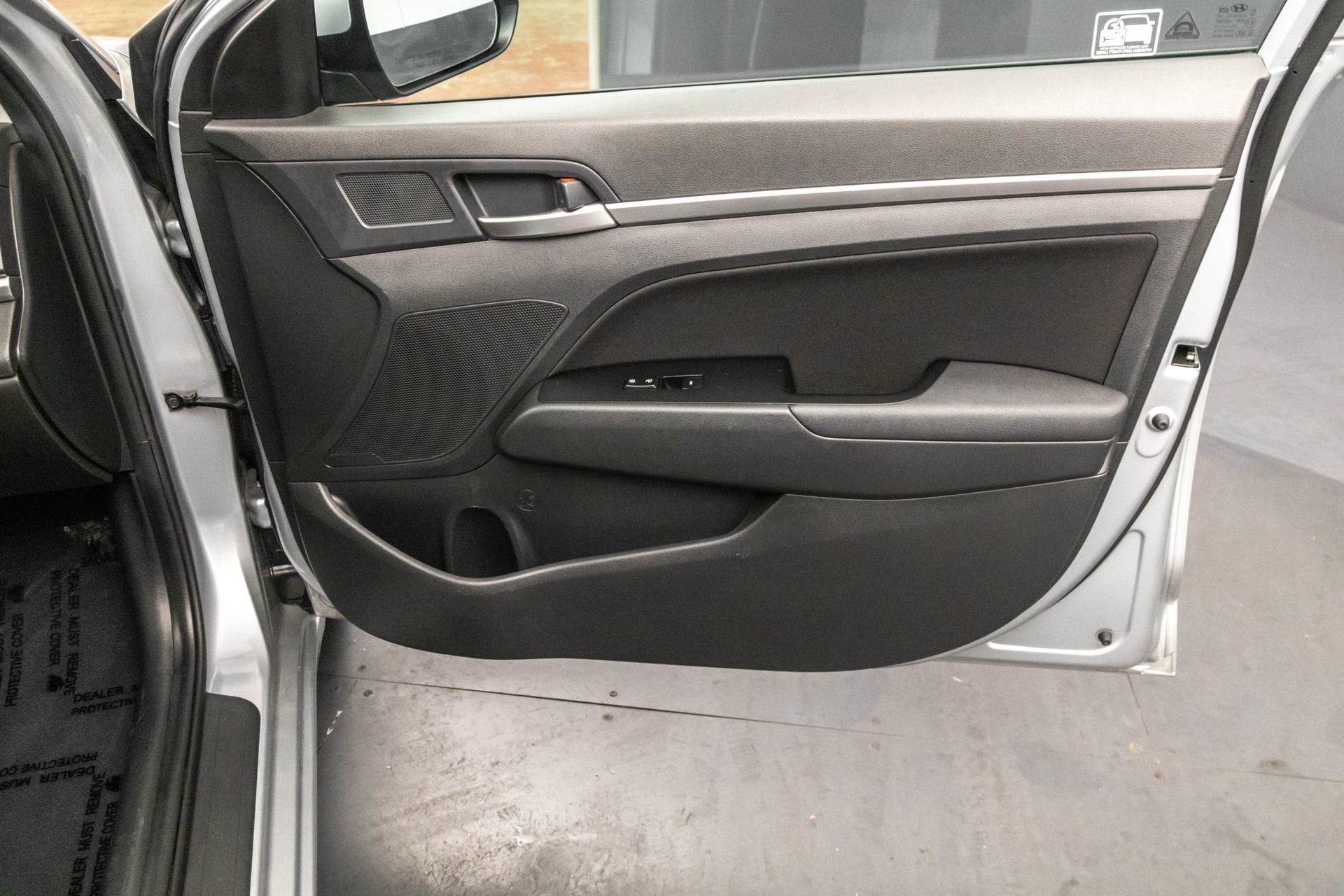 Used 2020 Hyundai Elantra SEL w/ Cargo Package (C1) image 41