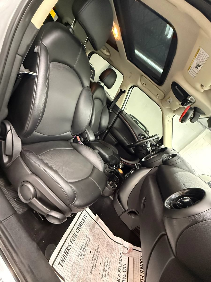 Used 2015 MINI Cooper Countryman S AWD/4WD image 23