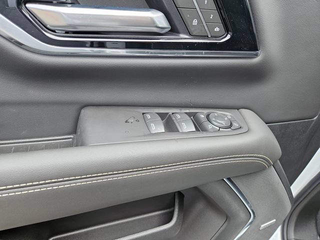 New 2026 GMC Yukon XL Elevation w/ Elevation Premium Package AWD/4WD image 28