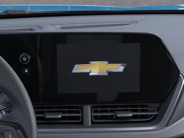 New 2026 Chevrolet Trax RS w/ Sunroof Package image 44