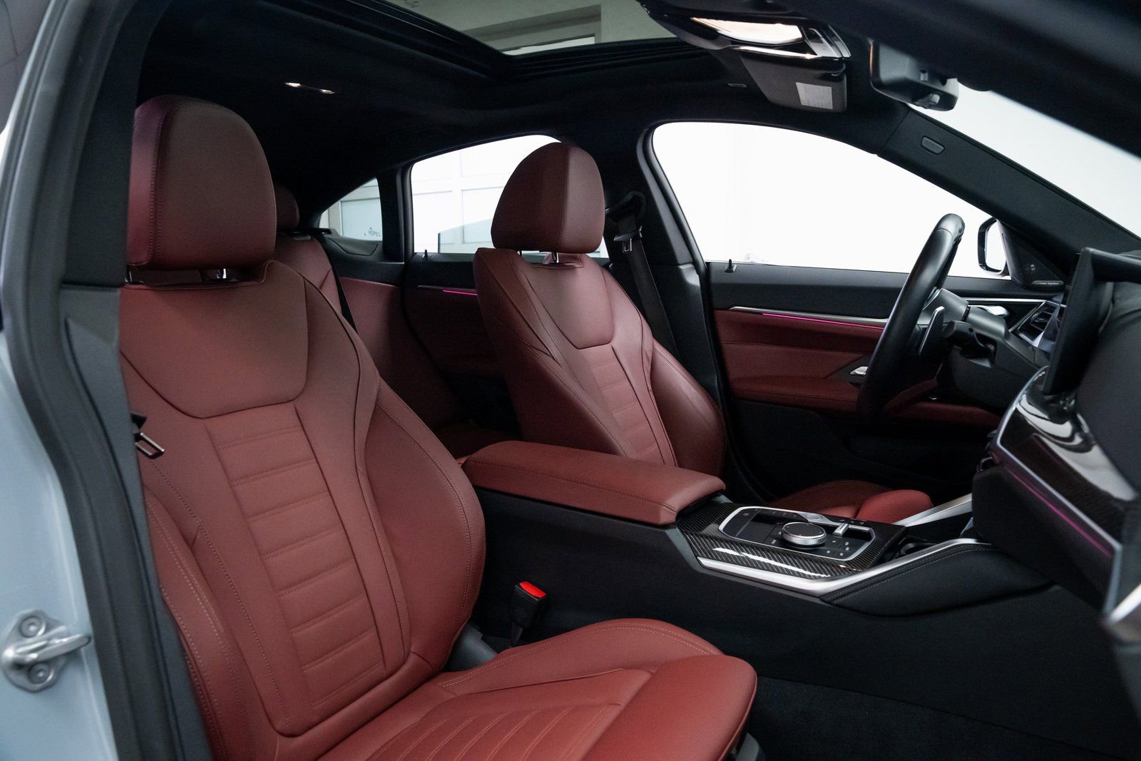 Used 2024 BMW M440i xDrive Gran Coupe image 9