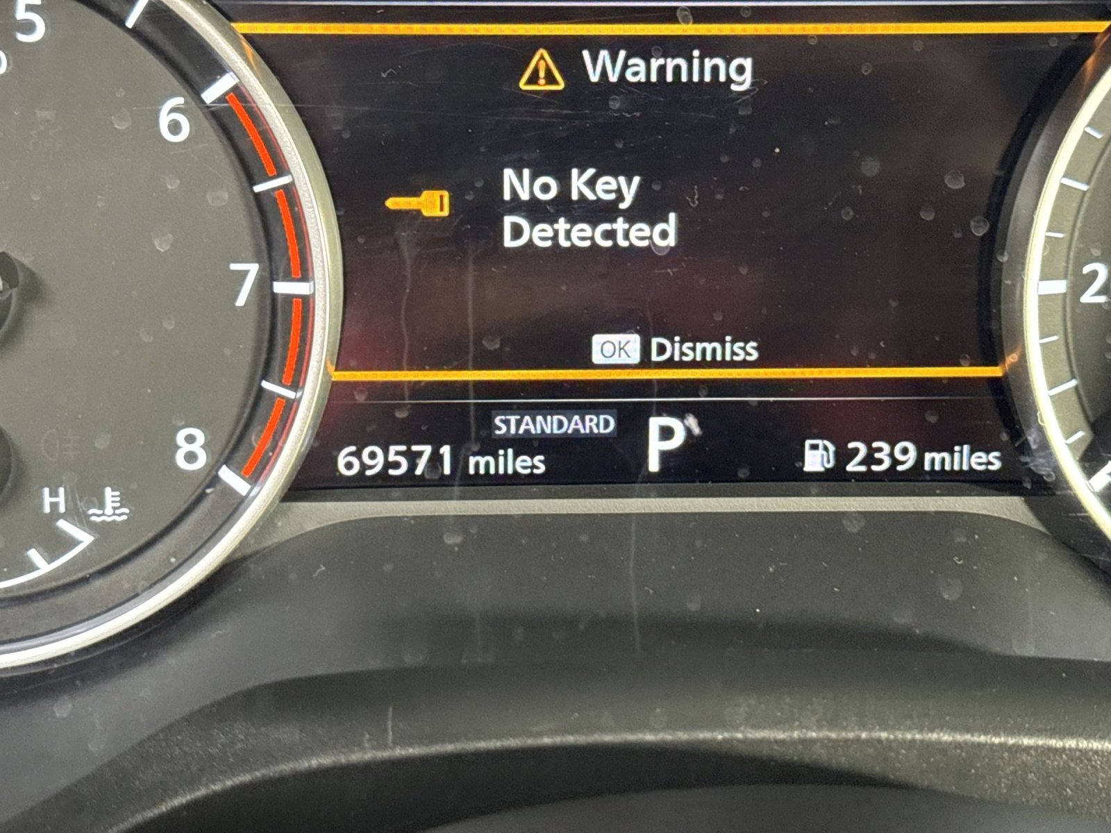 Used 2024 Nissan Rogue SV image 20