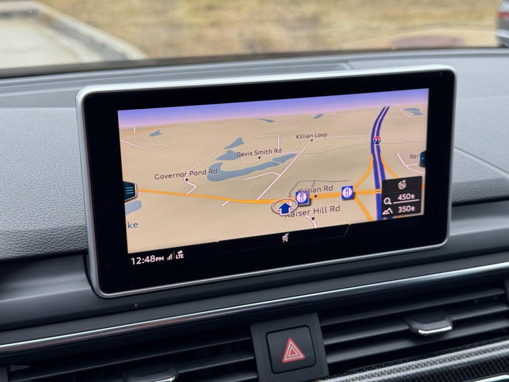 Used 2018 Audi S4 Premium Plus image 4