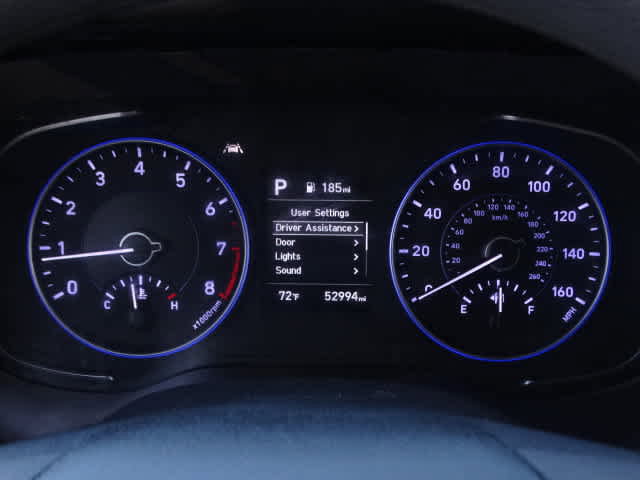 Used 2022 Hyundai Palisade SE image 23