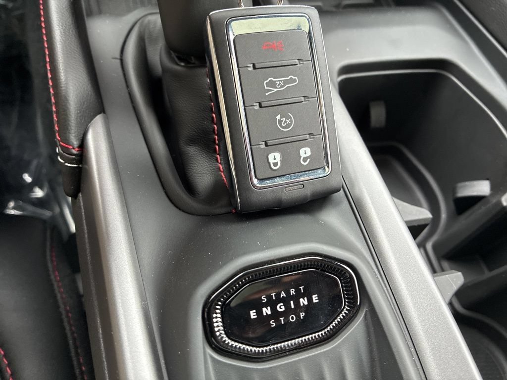 New 2026 Dodge Charger R/T AWD/4WD image 30