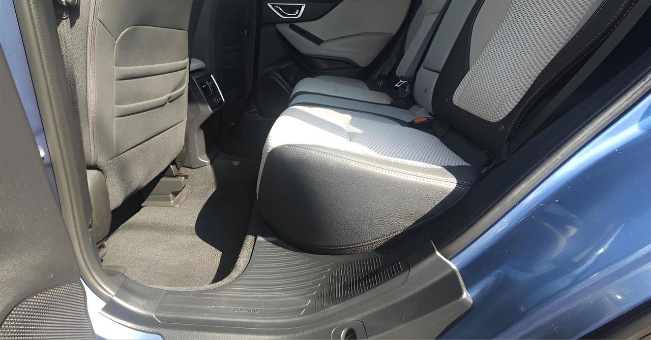 Used 2022 Subaru Forester Premium AWD/4WD image 24
