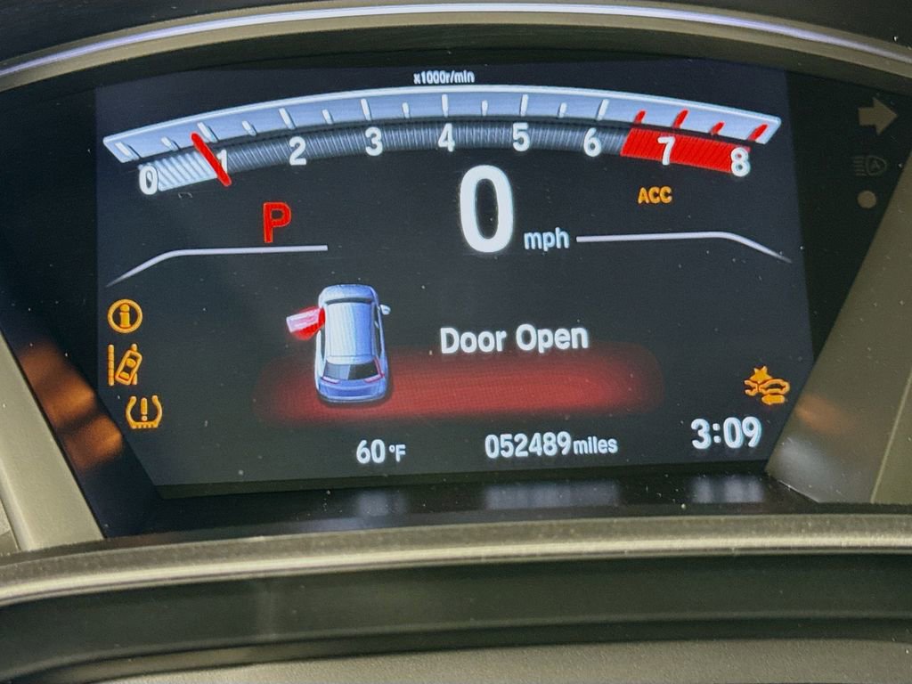 Used 2020 Honda CR-V Touring image 13