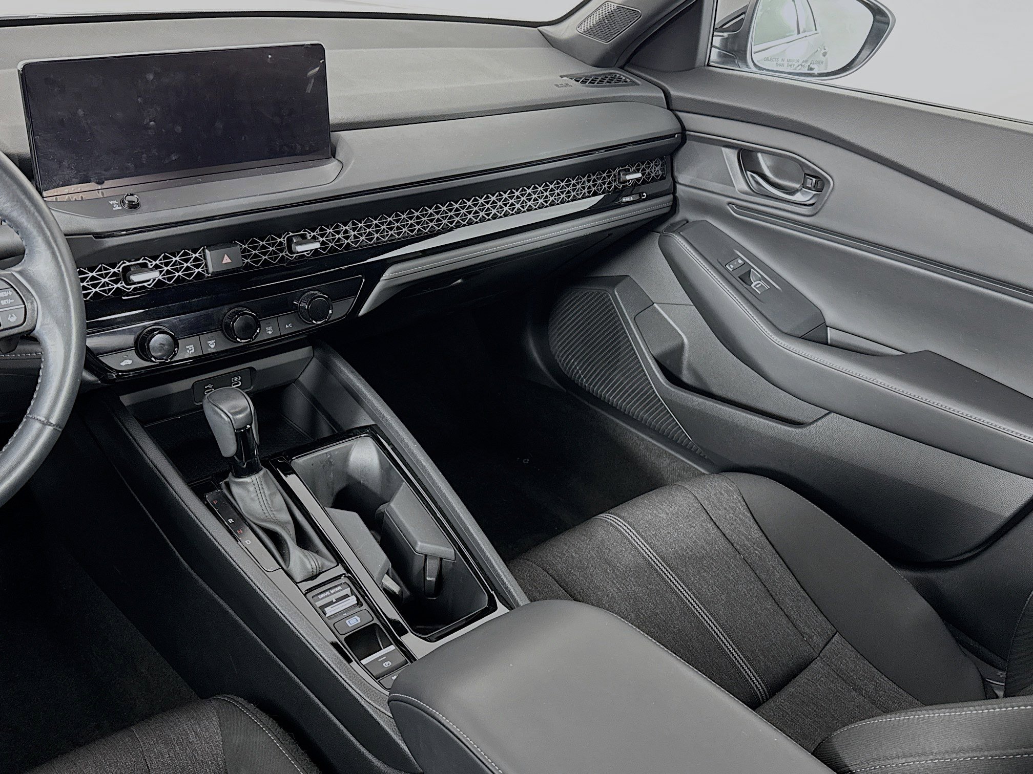 Certified 2023 Honda Accord Sport image 22