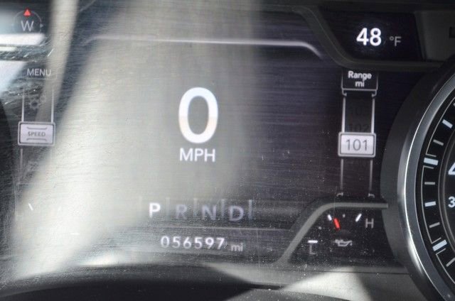 Used 2022 RAM 1500 Big Horn image 23