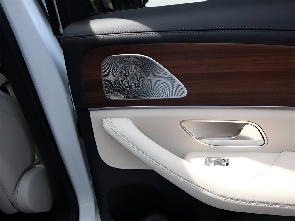 New 2026 Mercedes-Benz GLE 450 4MATIC image 12