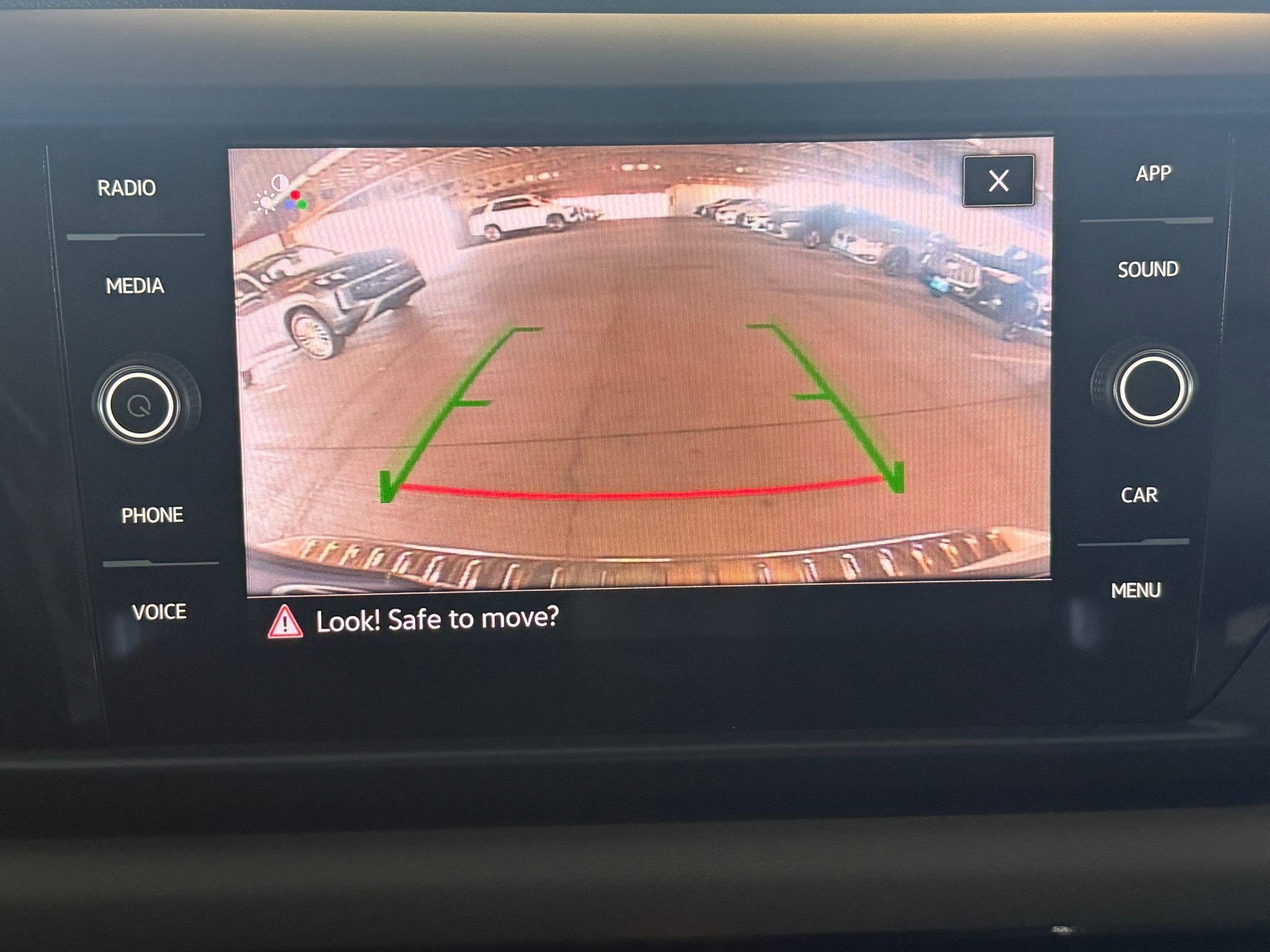 Certified 2023 Volkswagen Taos SE image 26