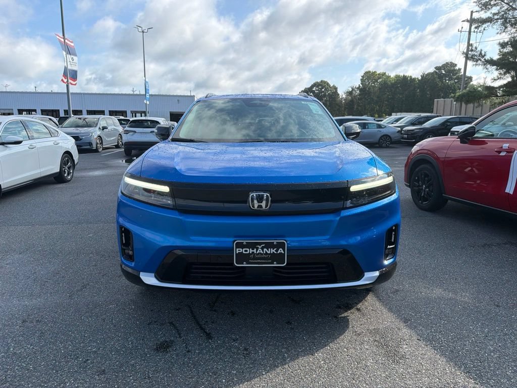 New 2026 Honda Prologue Touring image 3