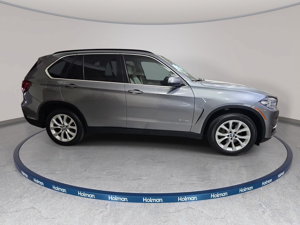 Used 2016 BMW X5 xDrive35d AWD/4WD image 5