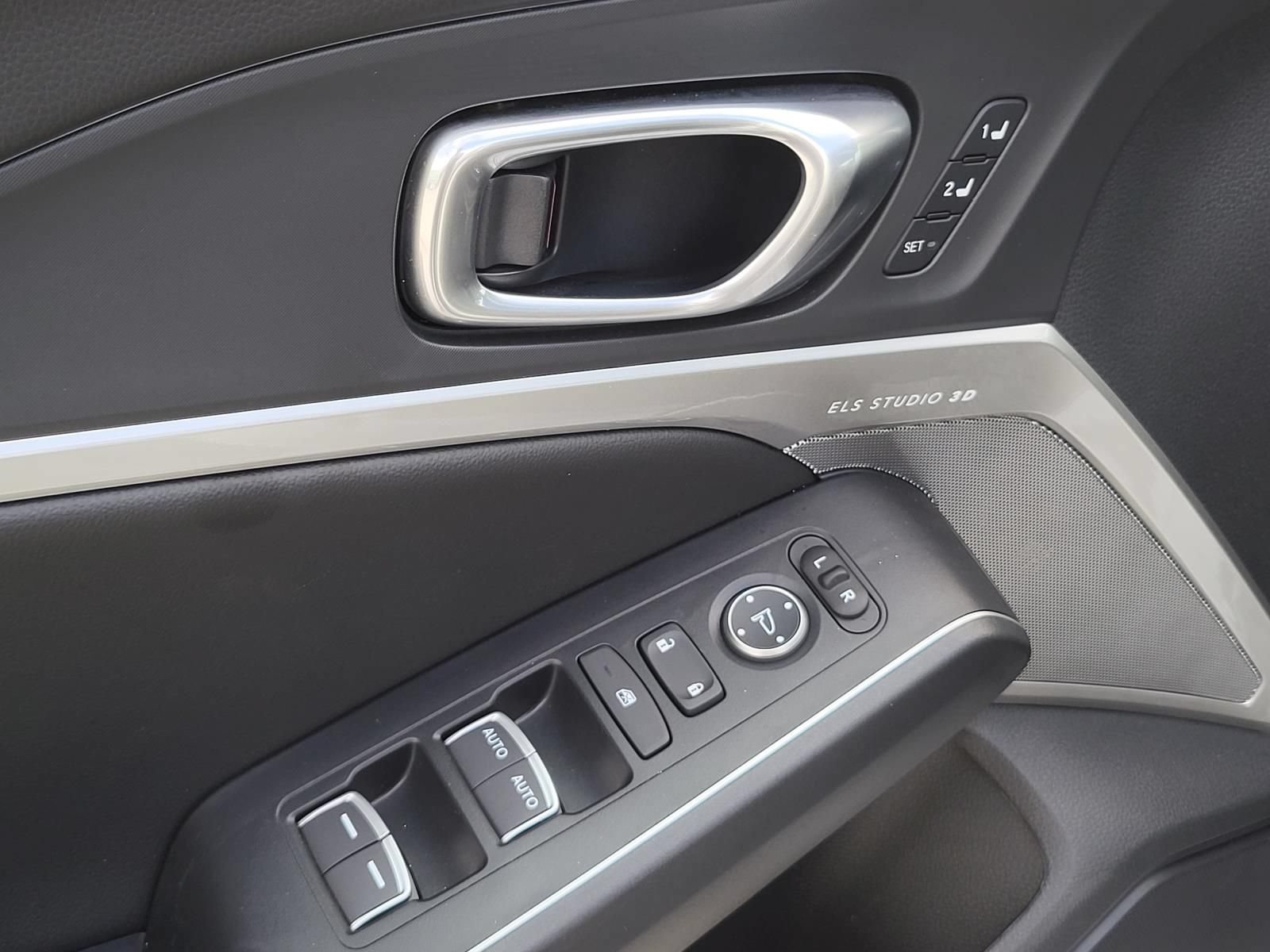 Used 2026 Acura Integra A-Spec FWD image 16