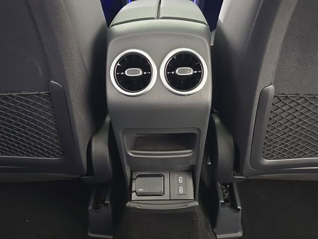 New 2026 Mercedes-Benz GLB 250 4MATIC image 26