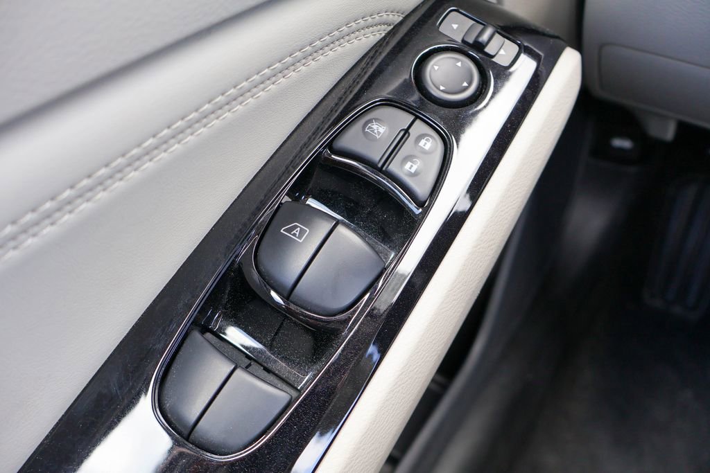 Used 2023 Nissan Altima 2.5 SL image 17