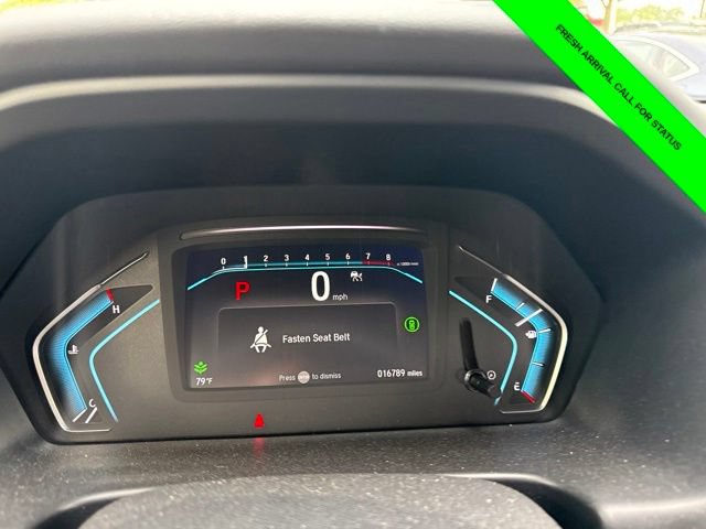 Used 2023 Honda Odyssey Elite image 26