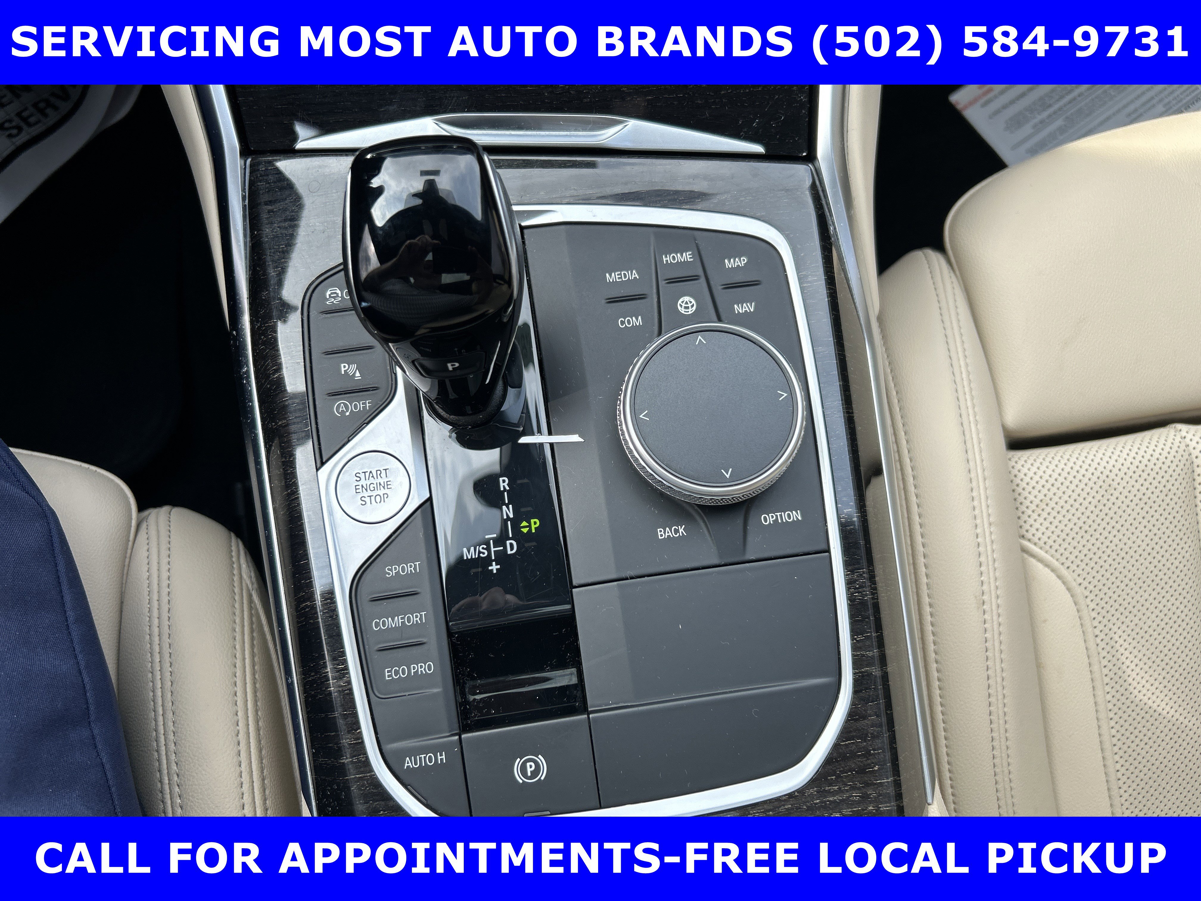 Used 2022 BMW 330i xDrive Sedan w/ Driving Assistance Package image 24